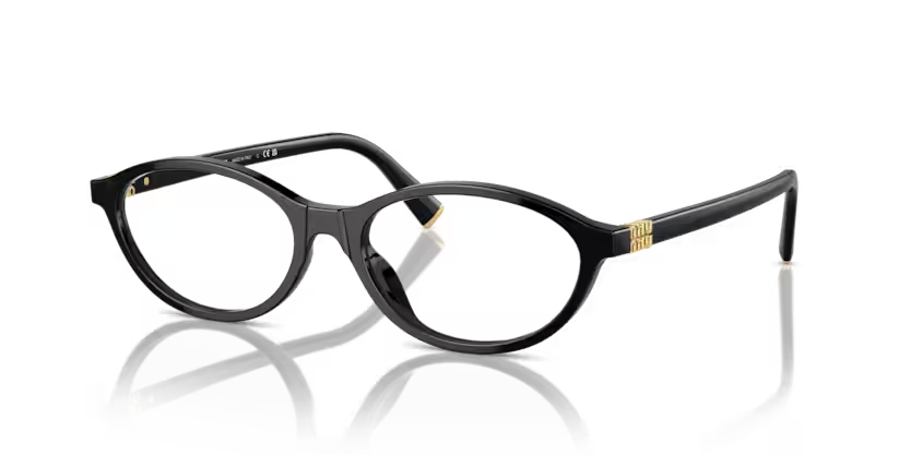 MIU MIU - 09XV 16K1O1 - Nero